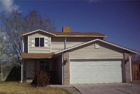 410 Grays Peak Cour, Grand Junction, CO 81504 