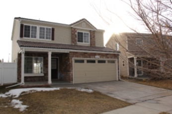 18618 E Mitchell Pl, Denver, CO 80249 