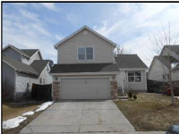 4730 Durham Court, Denver, CO 80239 