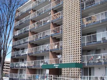 4801 E 9th Ave #308S, Denver, CO 80220 