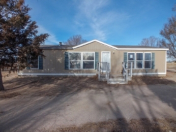 1280 N Ellicott Hwy, Calhan, CO 80808 