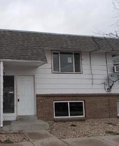 835 Tennyson St Unit C, Denver, CO 80204 