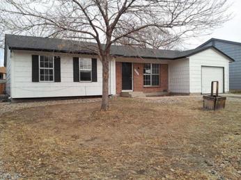 4650 Monica Drive, Colorado Springs, CO 80916 