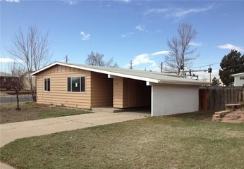 2651 22nd Ave, Greeley, CO 80631 