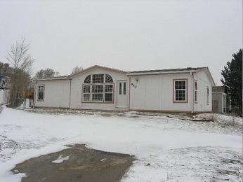 940 Desert Circle, Fountain, CO 80817 