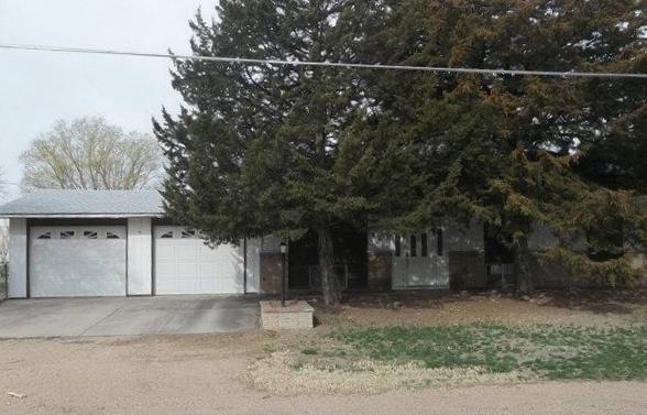 821 8th Street, Sterling, CO 80751 