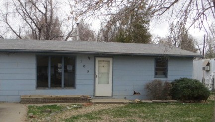 105 Willow Cir D, Loveland, CO 80537 