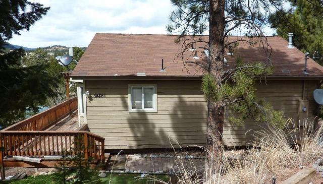 34461 Whispering Pines Trail, Pine, CO 80470 