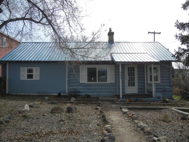 295 S Grand Mesa Dr, Cedaredge, CO 81413 