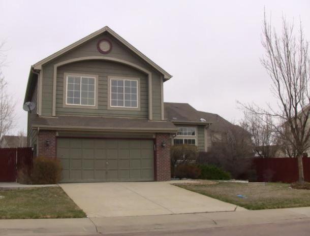 4789 Coker Ave, Castle Rock, CO 80104 