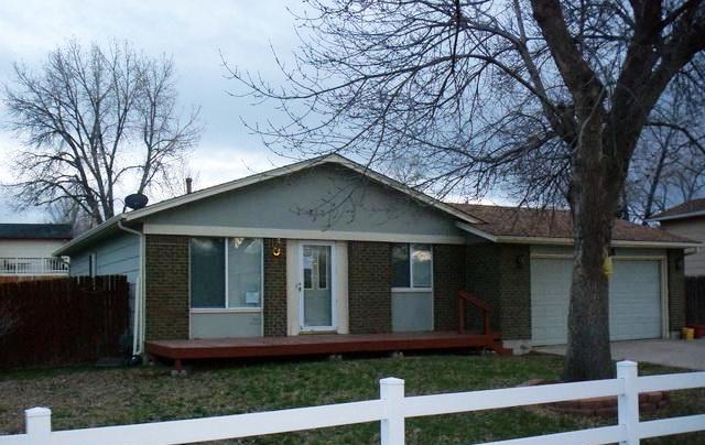 6208 West 75th Drive, Arvada, CO 80003 