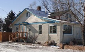 1309 Walnut Ave, Loveland, CO 80537 