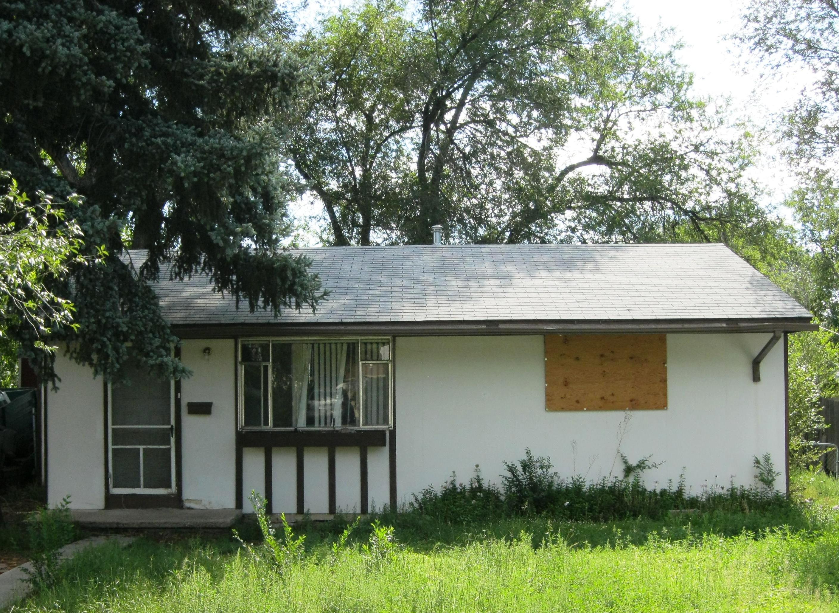 625 Erie Road, Colorado Springs, CO 80910 