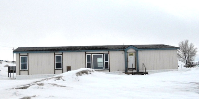 83250 W Highway 40, Craig, CO 81625 