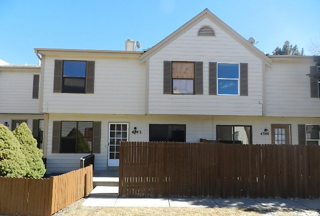4342 Hunting Meadows, Colorado Springs, CO 80916 