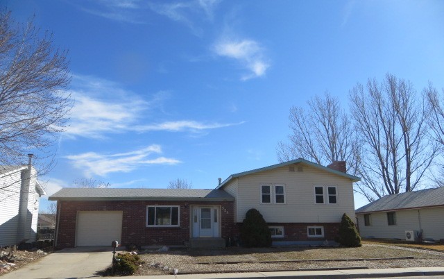 321 Princeton, Brush, CO 80723 