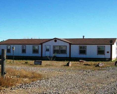 7584 State Highway 15, Capulin, CO 81124 