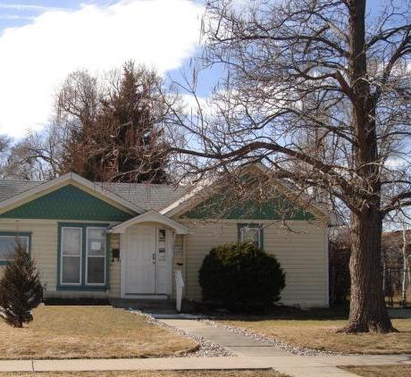 118 East 8th Street, Loveland, CO 80537 