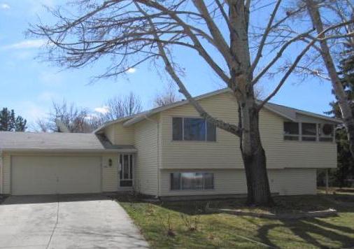 2480 Fleming Dr, Loveland, CO 80538 