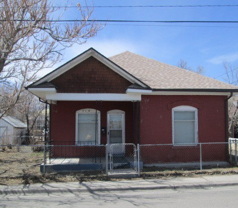 309 Prospect St, Trinidad, CO 81082 