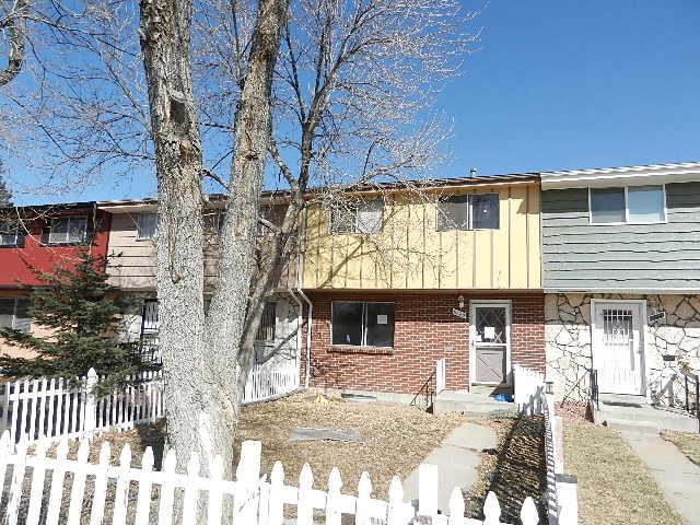 6385 W Mississippi Pl, Lakewood, CO 80232 