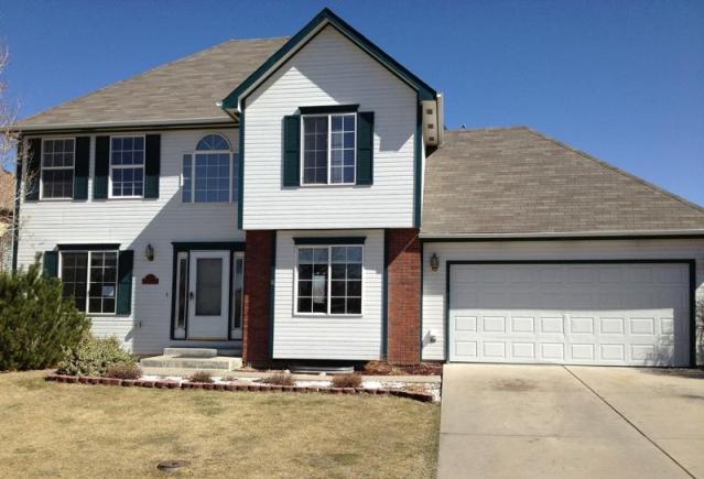 228 North 47th Avenue Court, Greeley, CO 80634 