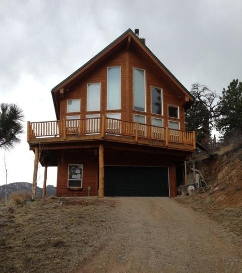 47 Chieftain Ct, Lyons, CO 80540 