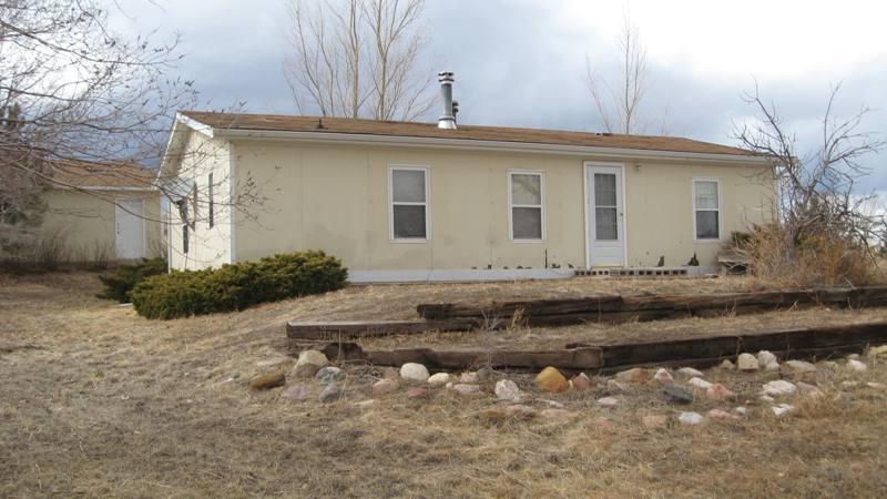 17710 Max Rd, Peyton, CO 80831 