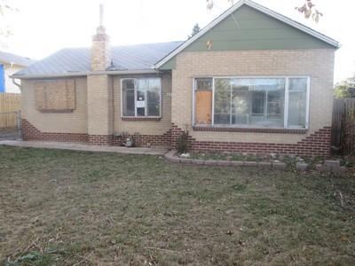 459 S Raleigh St, Denver, CO 80219 