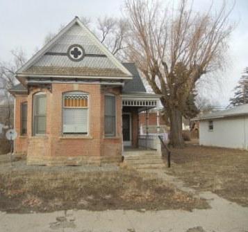 240 W Hotchkiss Ave, Hotchkiss, CO 81419 