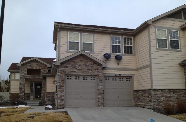 23145 East York Avenue, Parker, CO 80138 