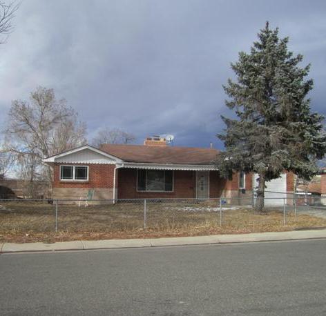 6205 W 47th Ave, Wheat Ridge, CO 80033 