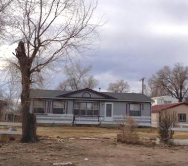 404 West Shafer Avenue, Pierce, CO 80650 