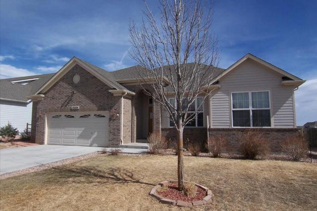 12504 Pine Valley Cir, Peyton, CO 80831 