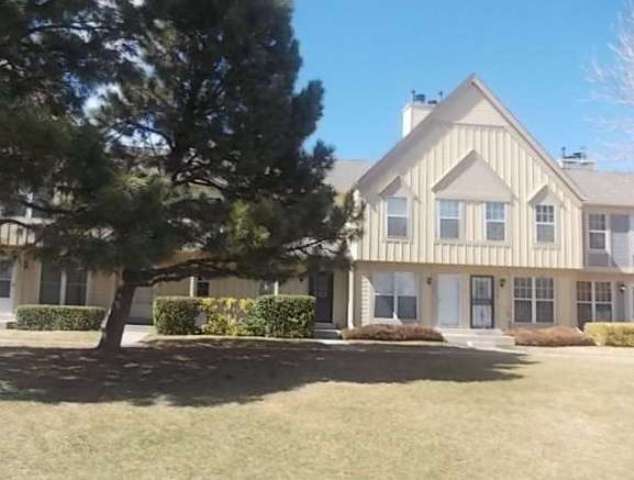 14252 East Hawaii Circle #B, Aurora, CO 80012 