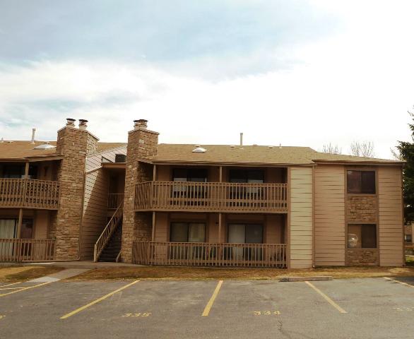 18196 East Ohio Avenue Unit 201, Aurora, CO 80017 