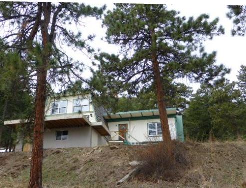 5967 S High Dr, Morrison, CO 80465 