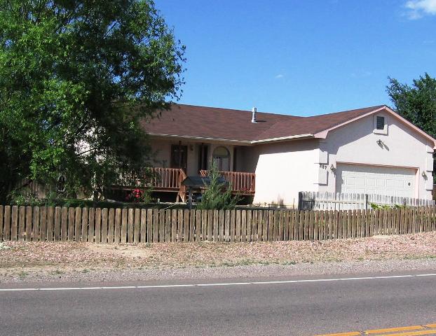 287 West Spaulding Avenue North, Pueblo West, CO 81007 