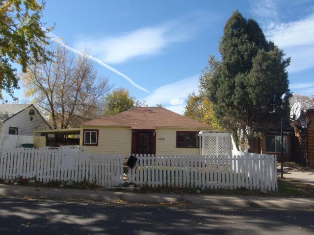 4525 S Washington St, Englewood, CO 80113 