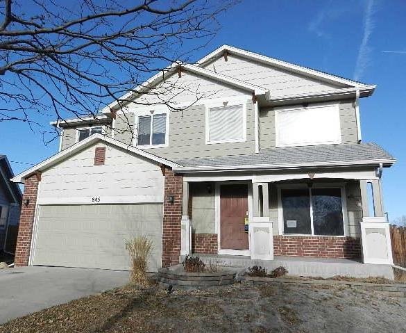 845 W 96th Ave, Thornton, CO 80260 
