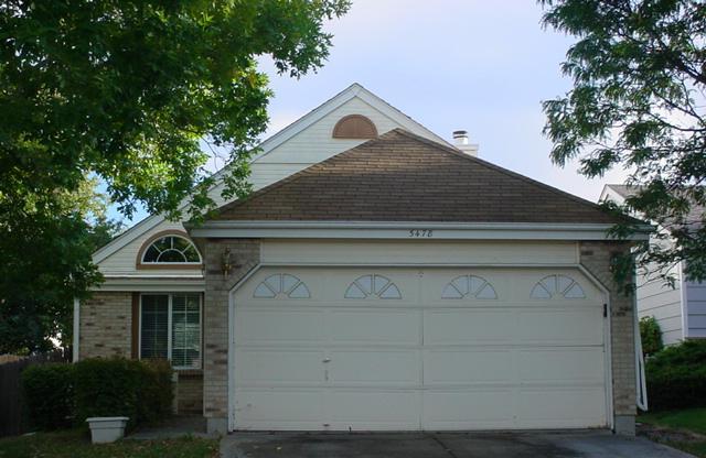 5478 115th West Drive, Westminster, CO 80020 