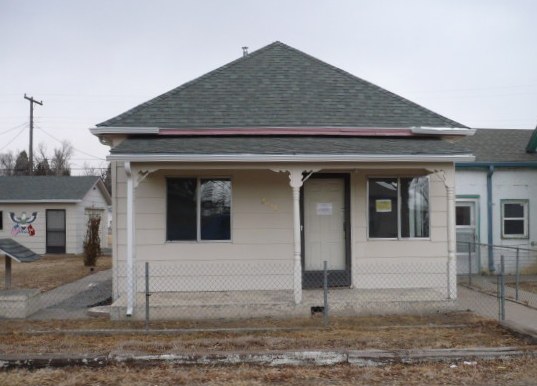 2016 Liberty Dr, Pueblo, CO 81006 