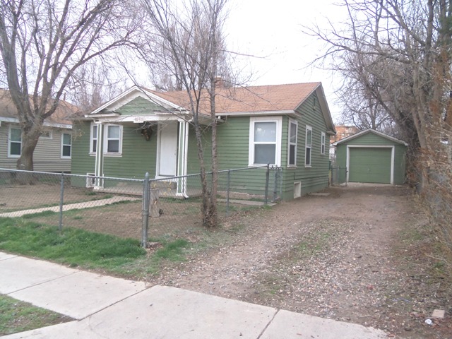 1650 Geneva Street, Aurora, CO 80010 