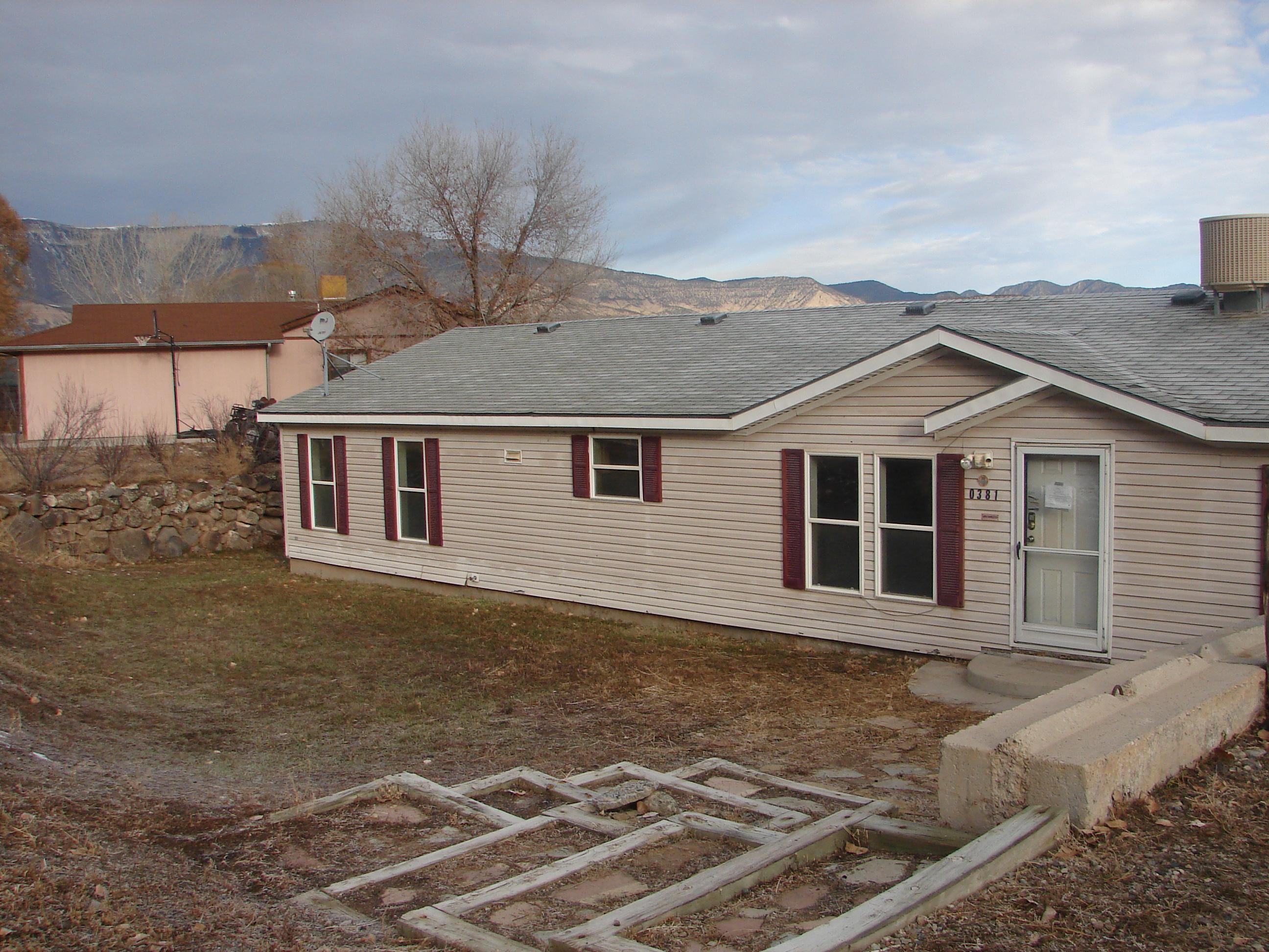 0381 Remington Street, Rifle, CO 81650 