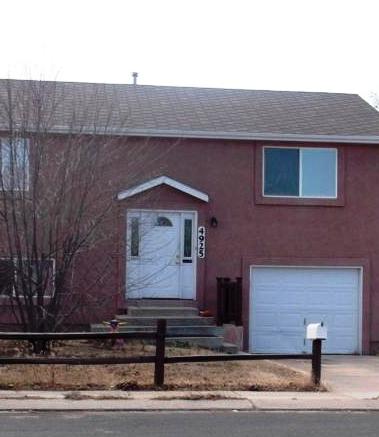 4925 Eldon Dr N, Colorado Springs, CO 80916 