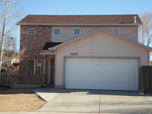 3628 Bison Lane, Pueblo, CO 81005 