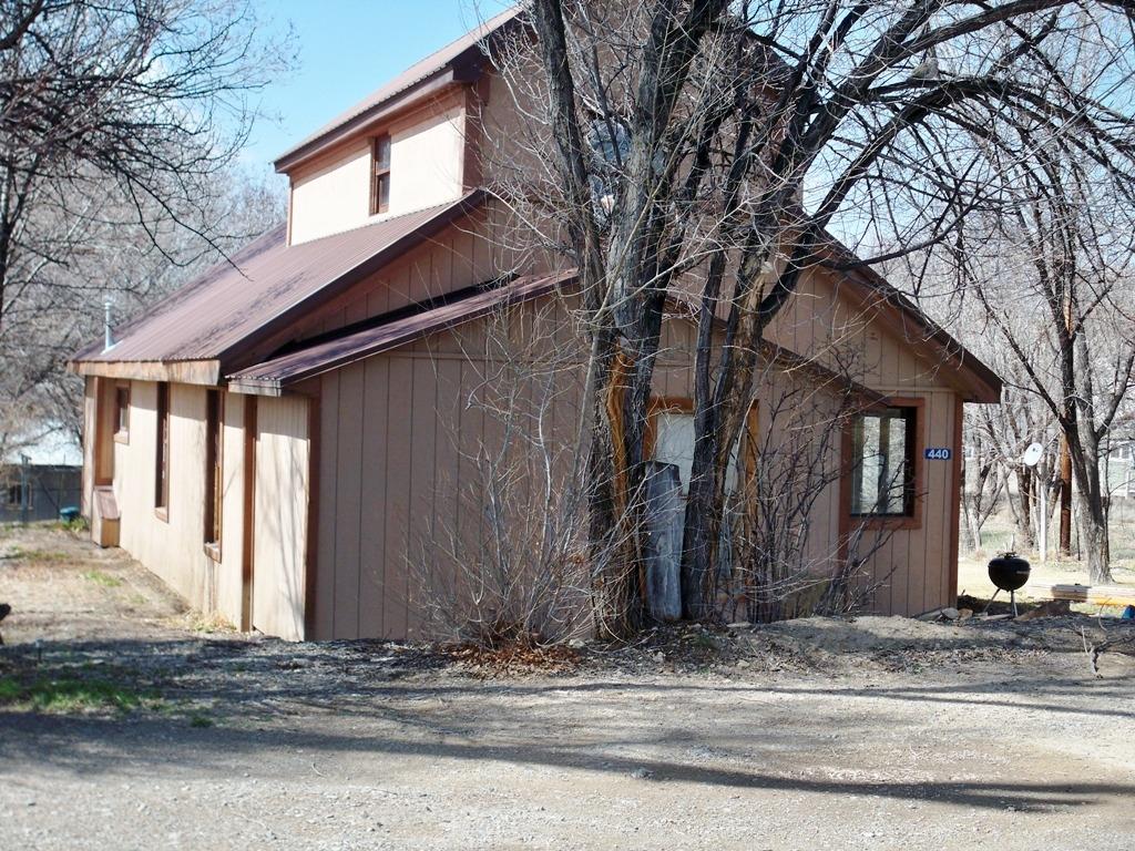 440 Fox St, Nucla, CO 81424 