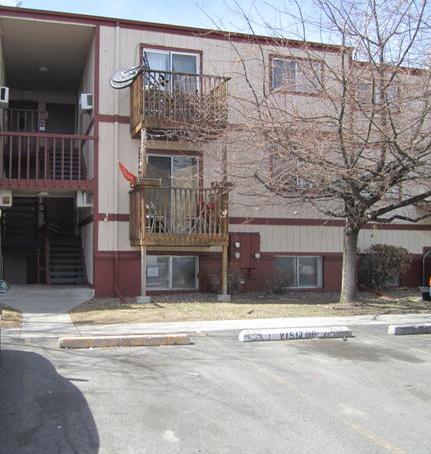 16259 West 10th Avenue Unit J2, Golden, CO 80401 