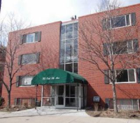 925 East 8th Avenue Apt 25, Denver, CO 80218 
