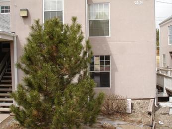 3405 Rebecca Lane Unit F, Colorado Springs, CO 80917 